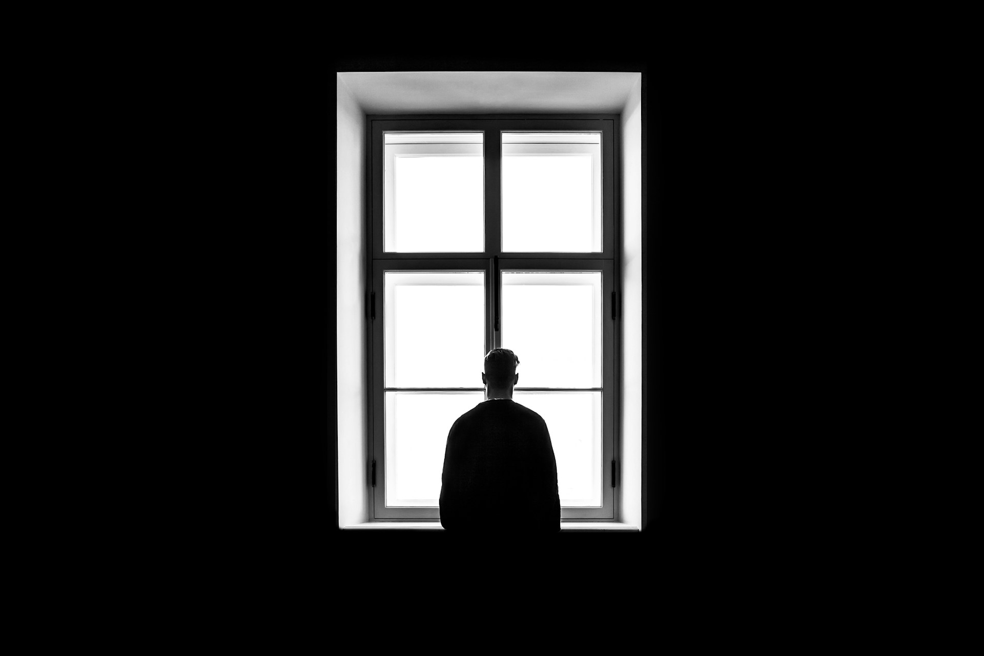 Loneliness is increasingly recognized as a growing public health concern. Photo by Sasha-Freemind on Unsplash